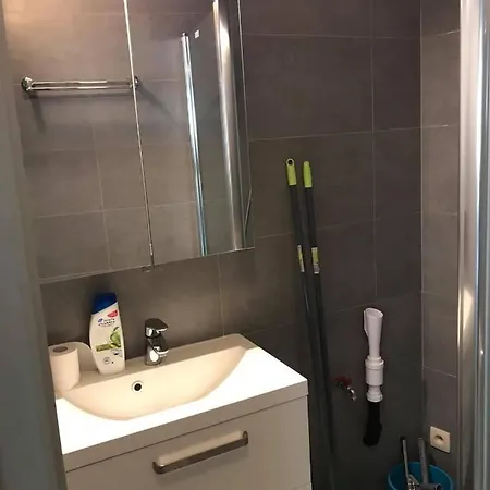 In Bad Apartman *